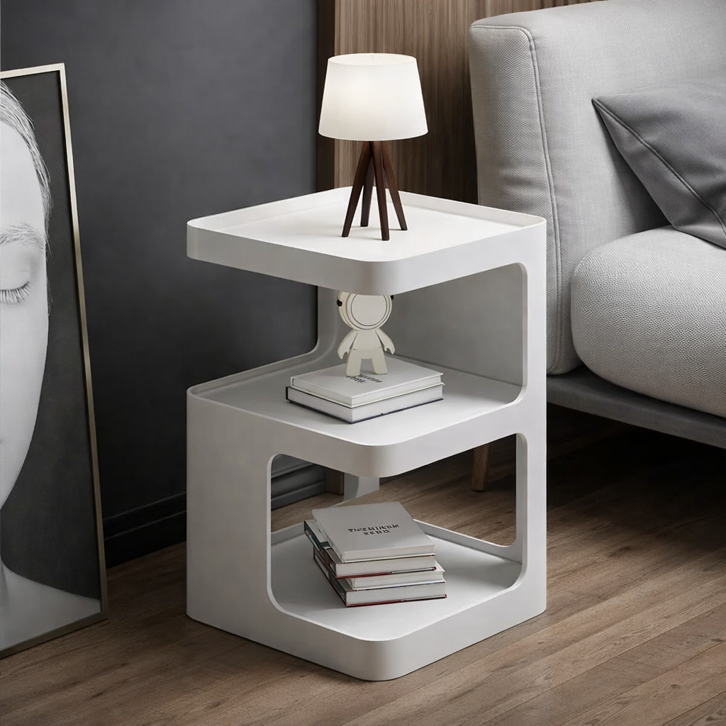 Luxury Dressers Nightstand