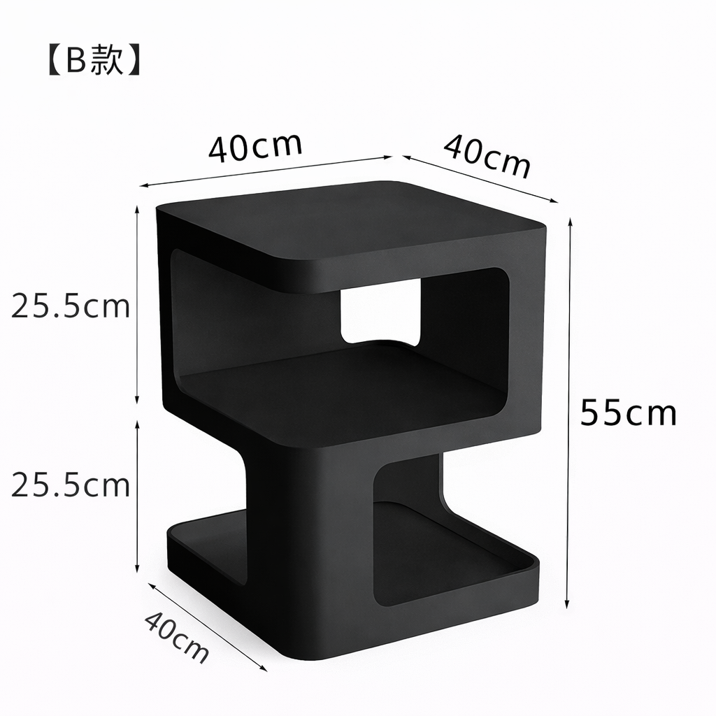 Luxury Dressers Nightstand