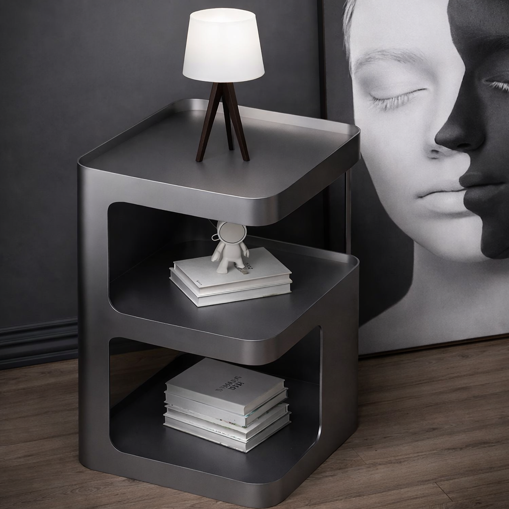 Luxury Dressers Nightstand