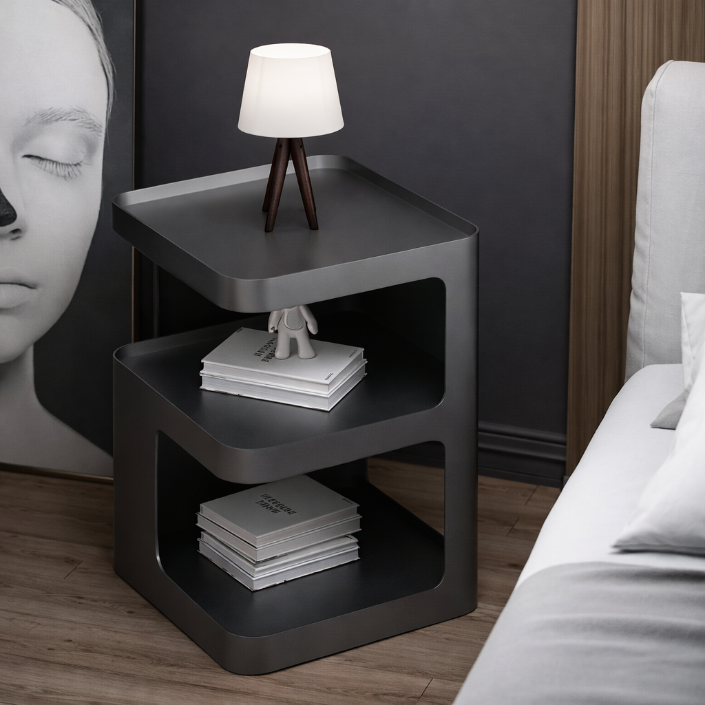 Luxury Dressers Nightstand