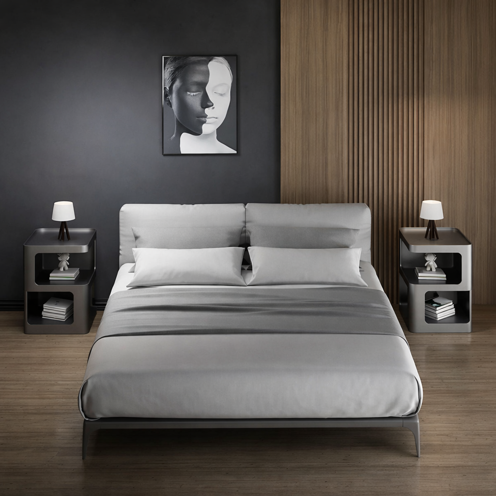 Luxury Dressers Nightstand