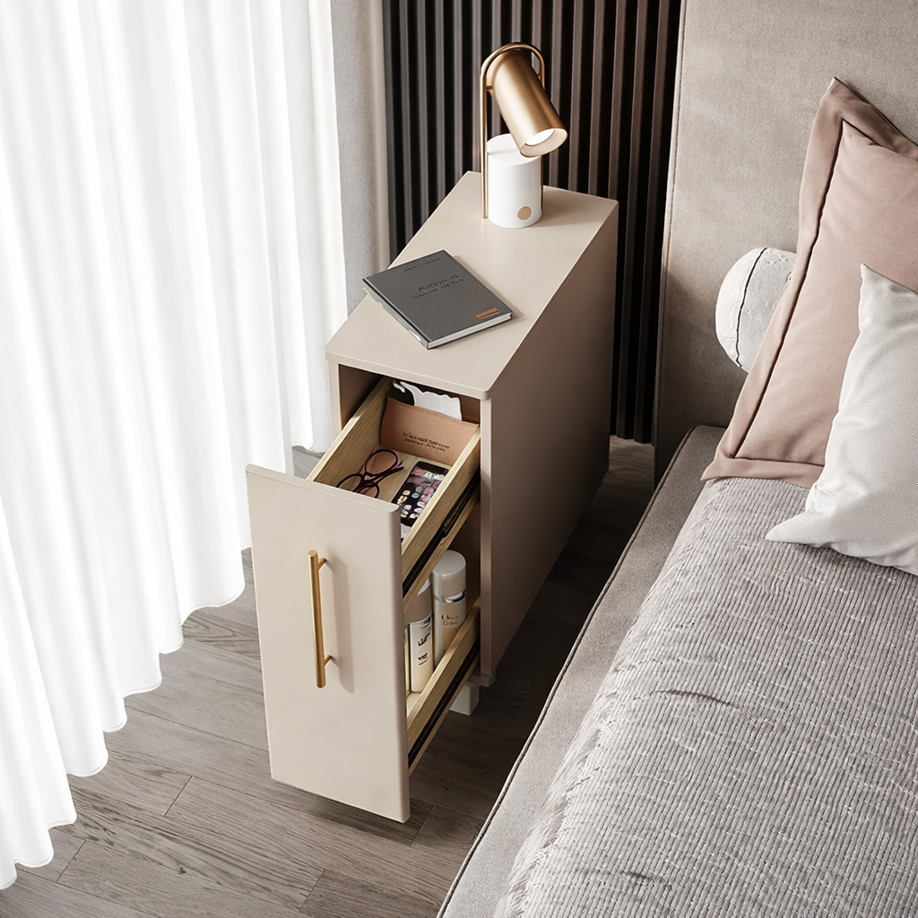 Executive Dressers Nightstand