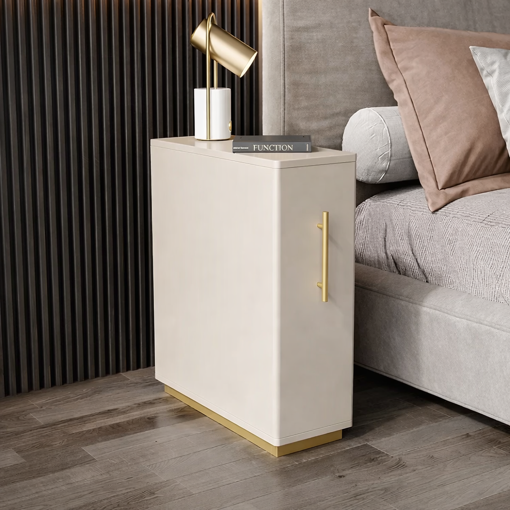 Executive Dressers Nightstand