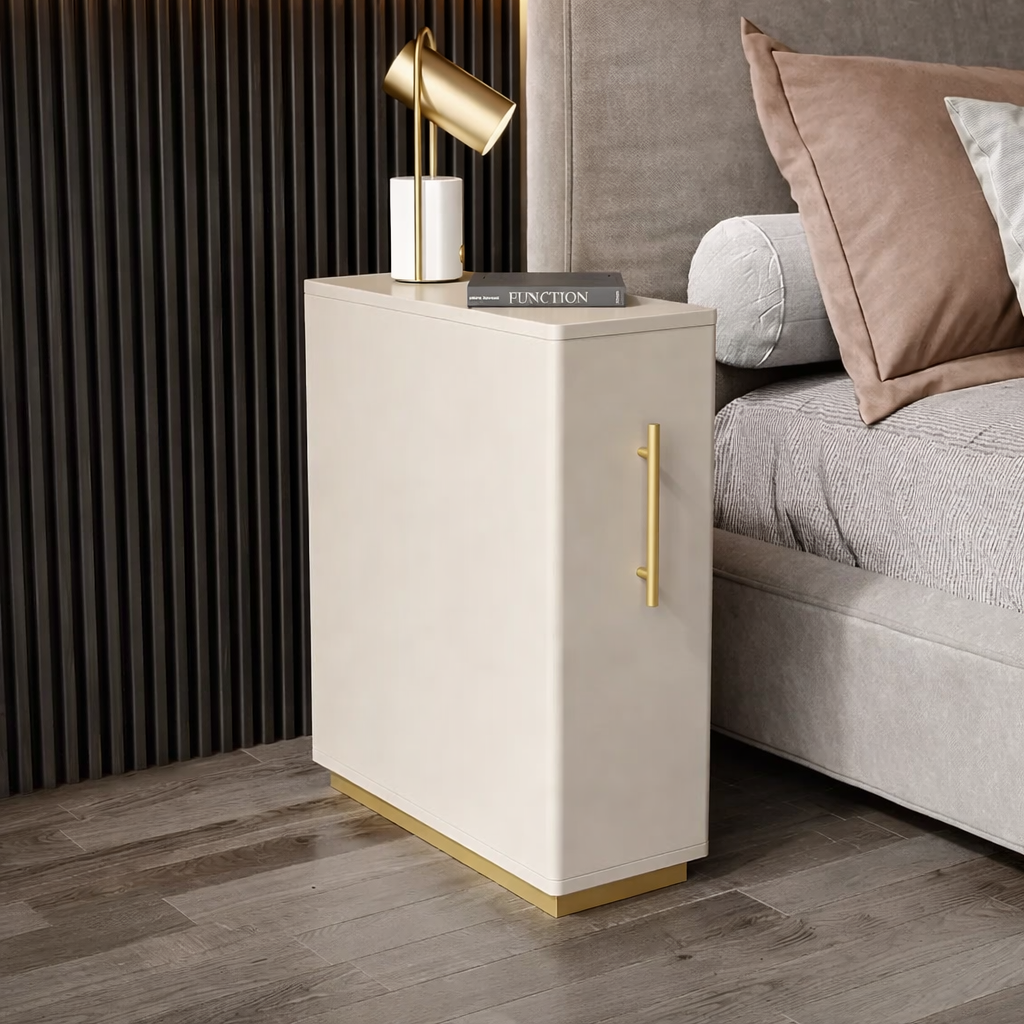 Executive Dressers Nightstand