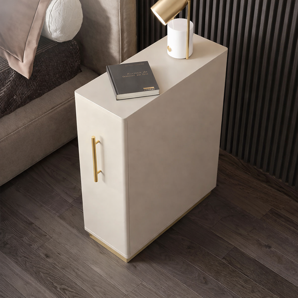 Executive Dressers Nightstand