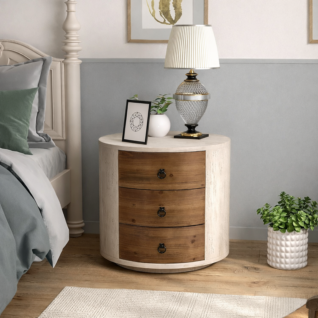 Arvex Dressers Nightstand