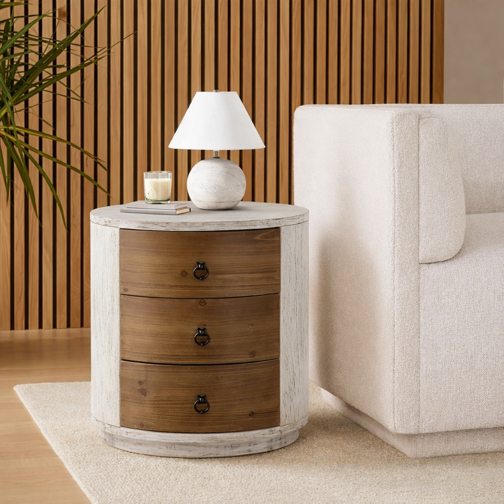 Arvex Dressers Nightstand