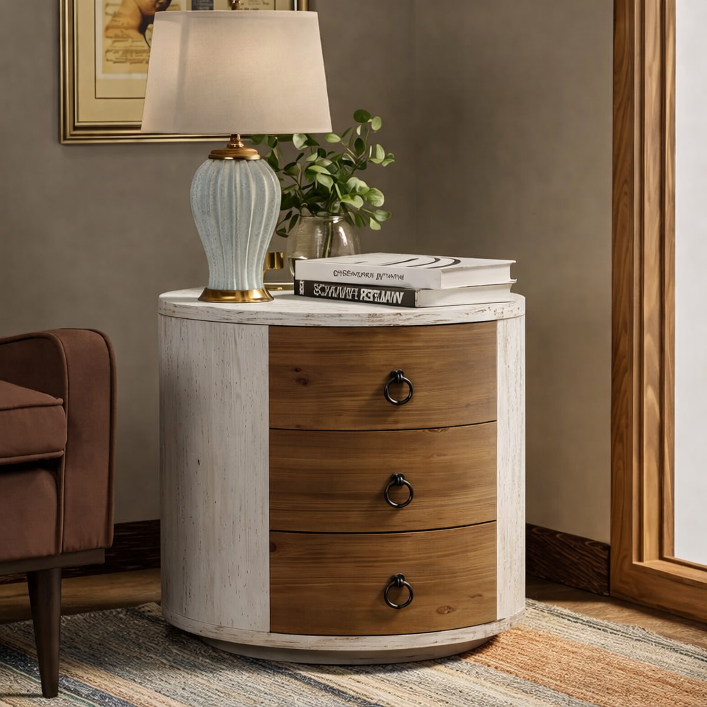 Arvex Dressers Nightstand