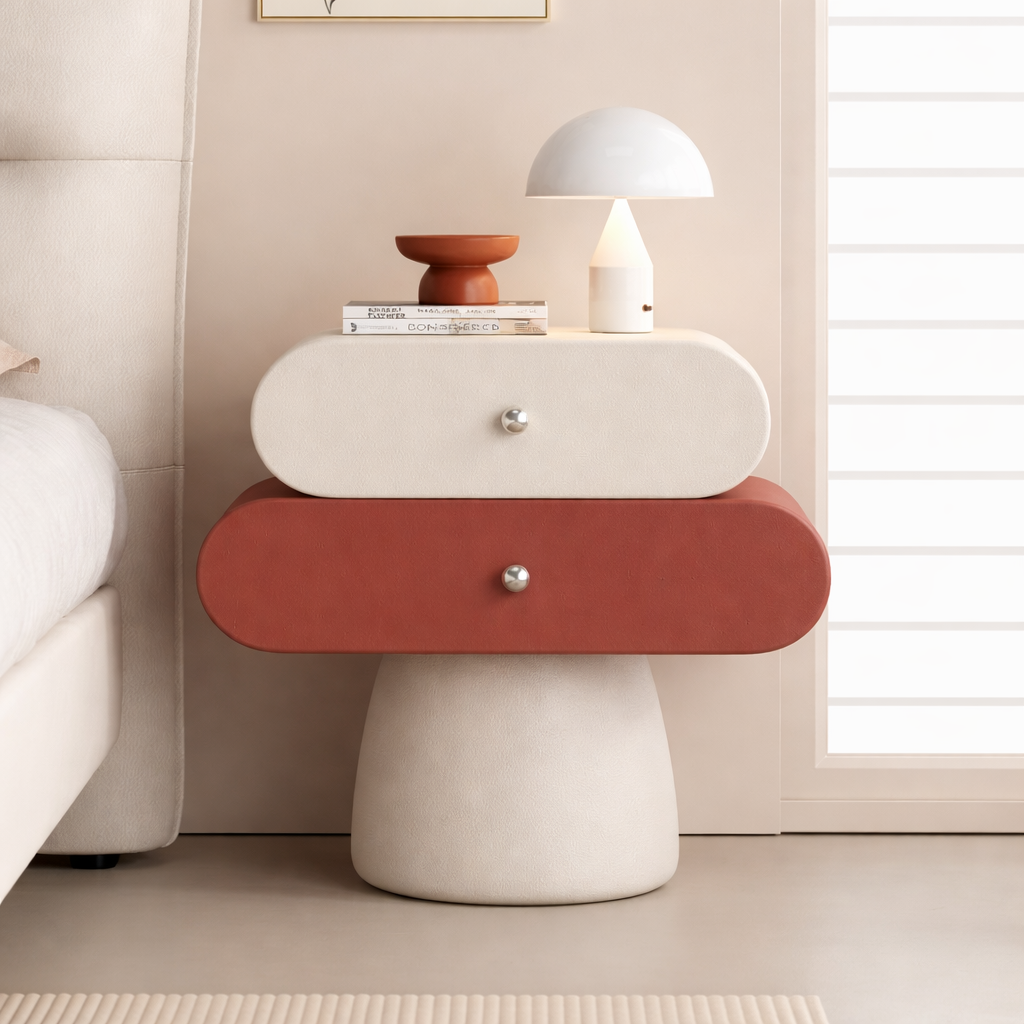 TerraForm Dressers Nightstand