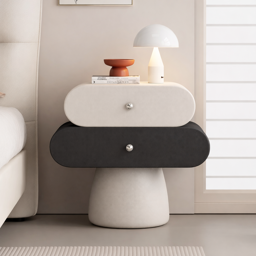 TerraForm Dressers Nightstand