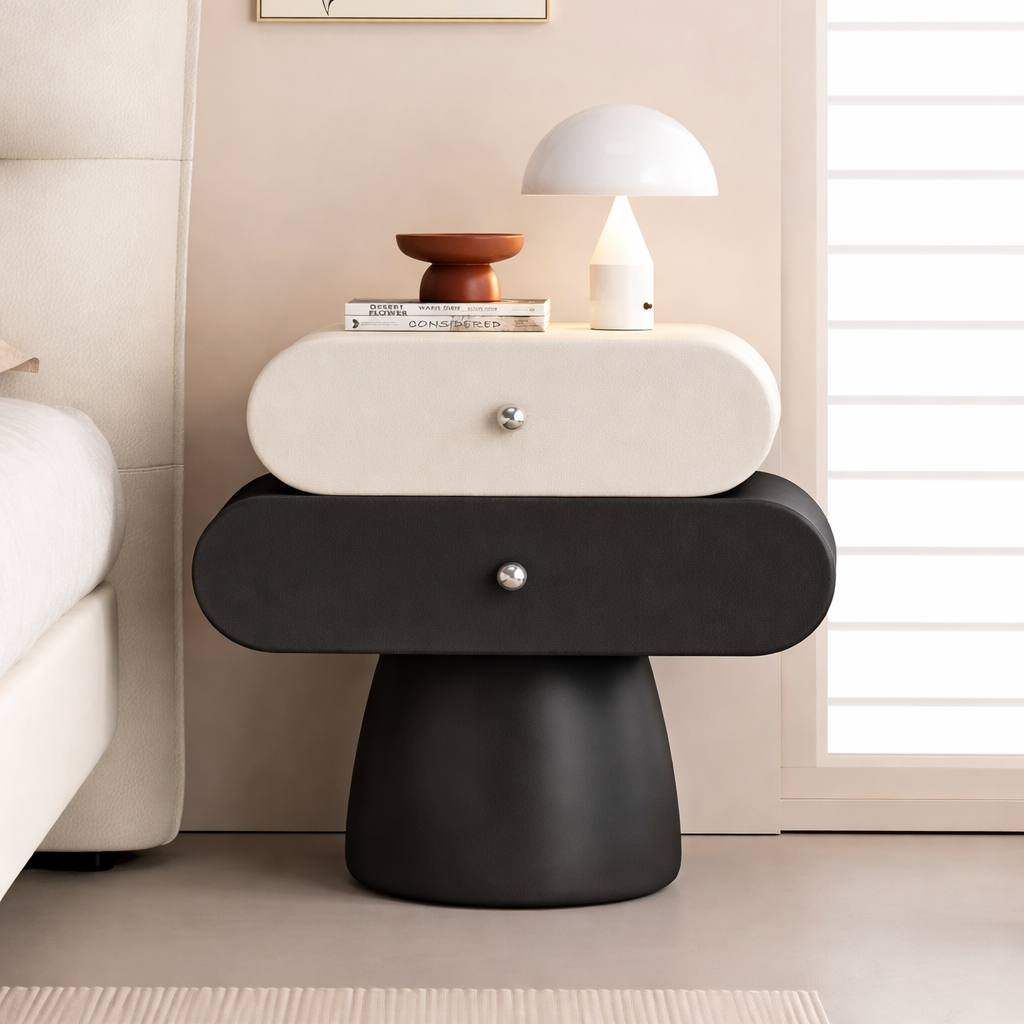 TerraForm Dressers Nightstand