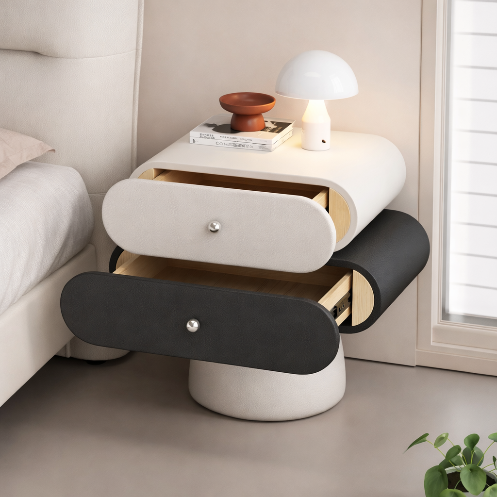 TerraForm Dressers Nightstand