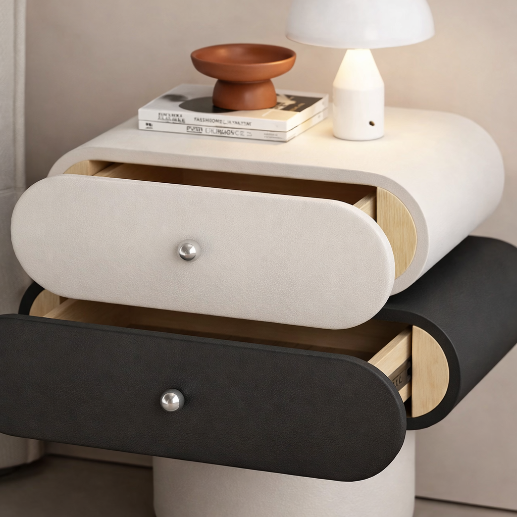 TerraForm Dressers Nightstand