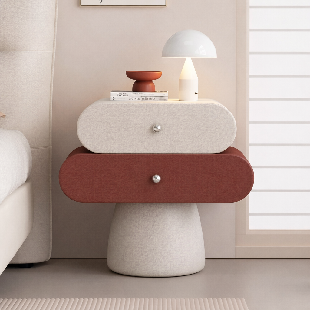 TerraForm Dressers Nightstand