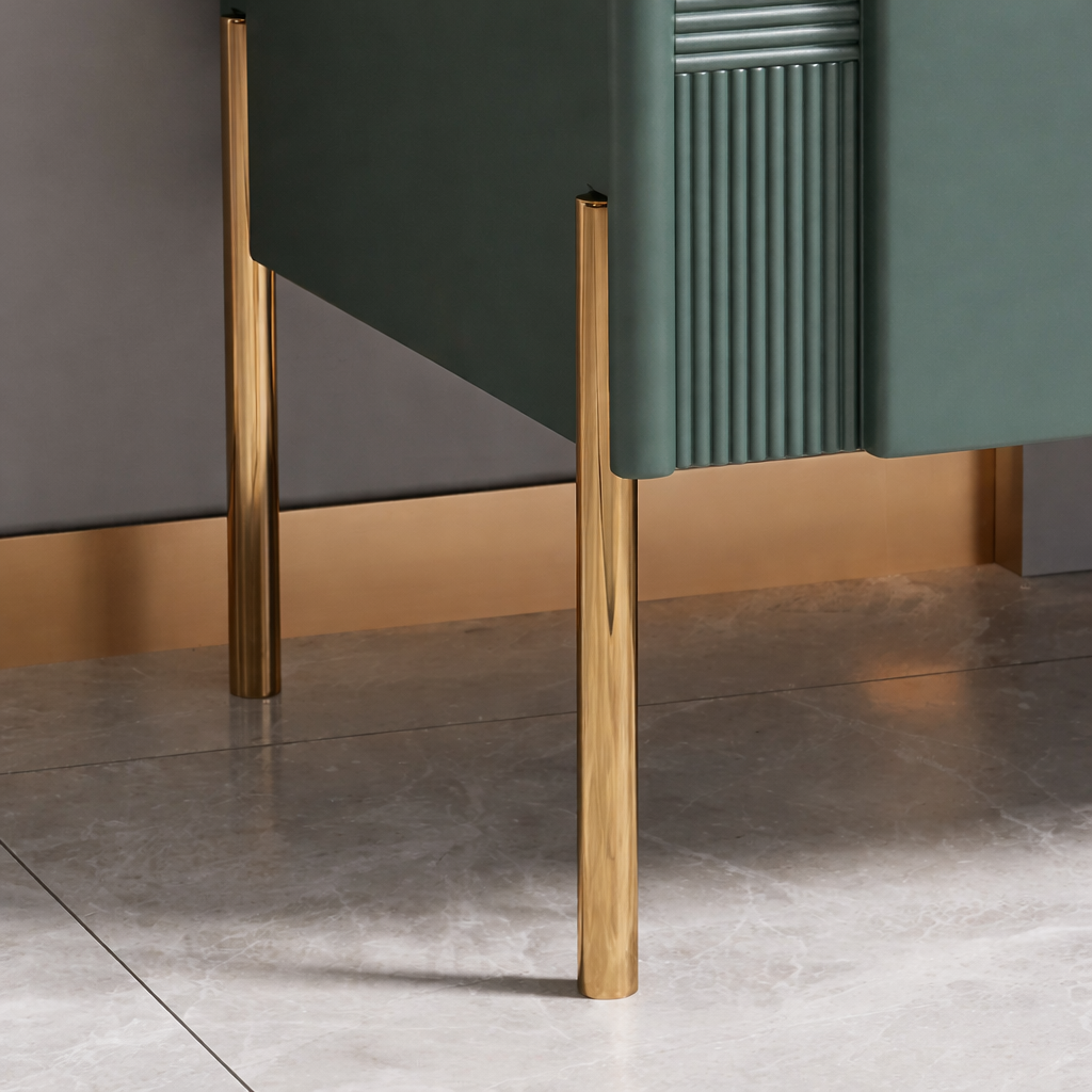 Nordhelm Dressers Nightstand