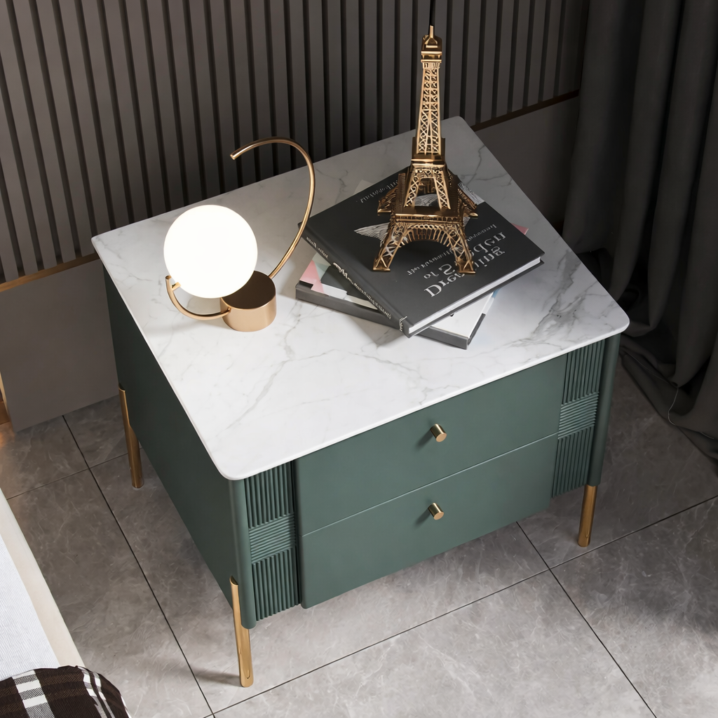 Nordhelm Dressers Nightstand