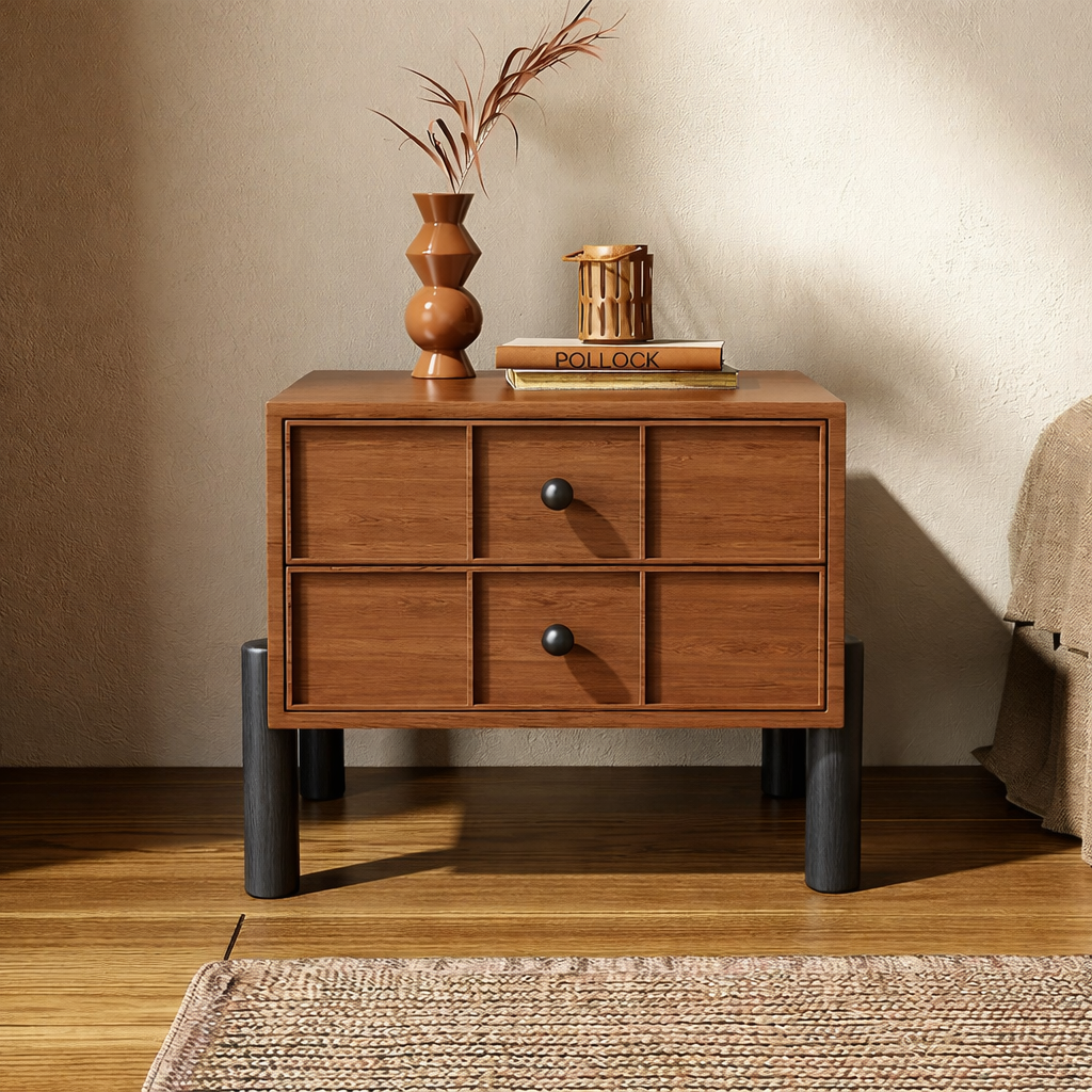 Valoria Dressers Nightstand