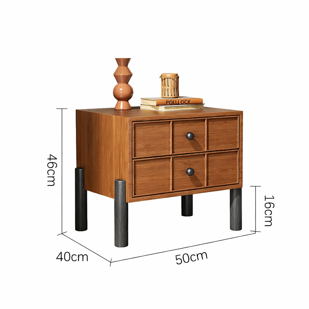 Valoria Dressers Nightstand