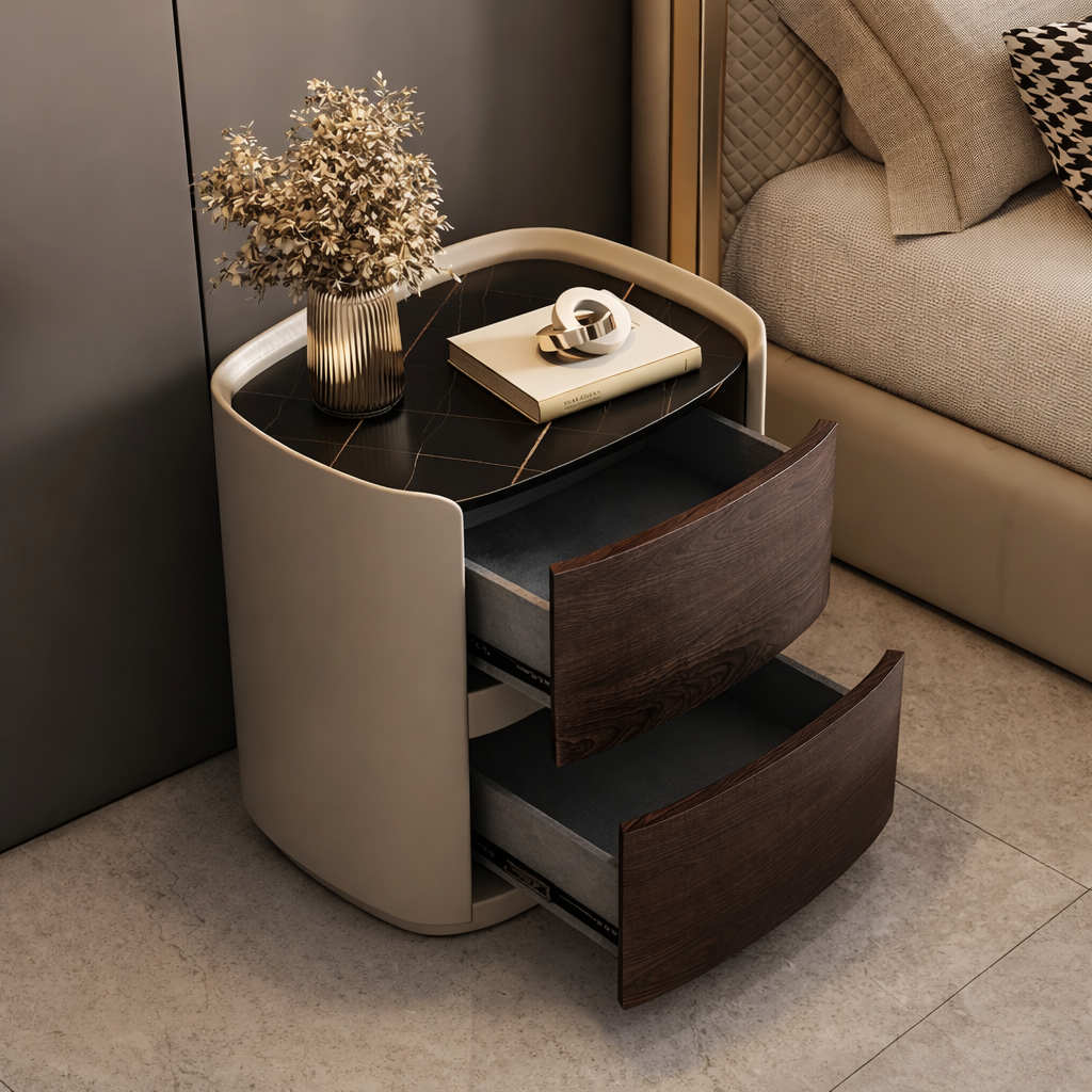 Arboris Dressers Nightstand