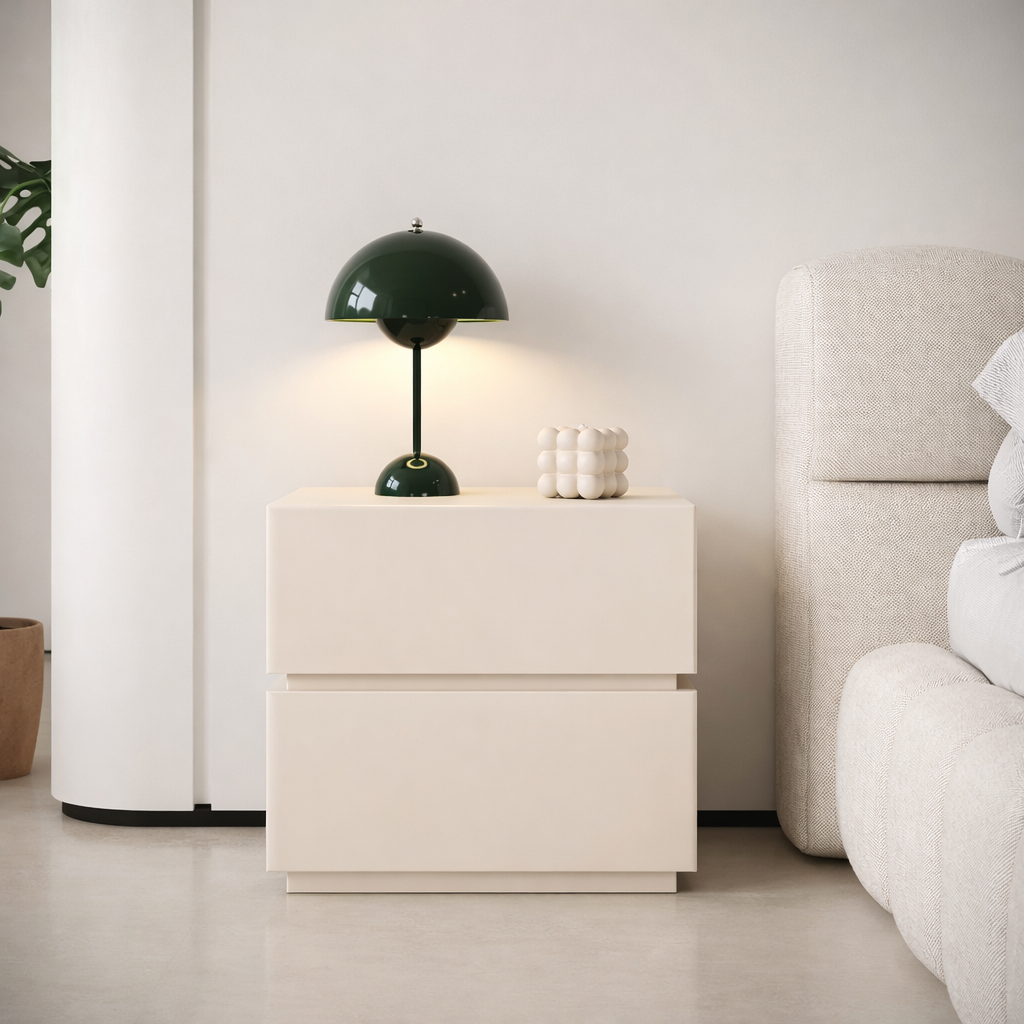 MonoEdge Dressers Nightstand