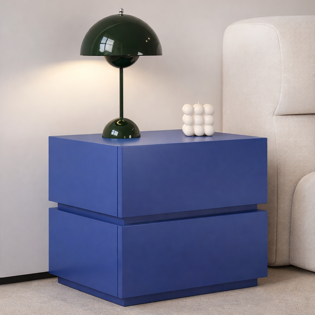 MonoEdge Dressers Nightstand