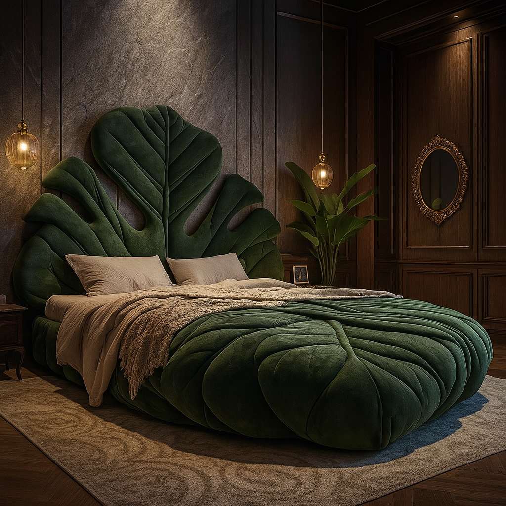 Velmora Bed