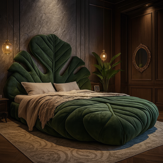 Velmora Bed