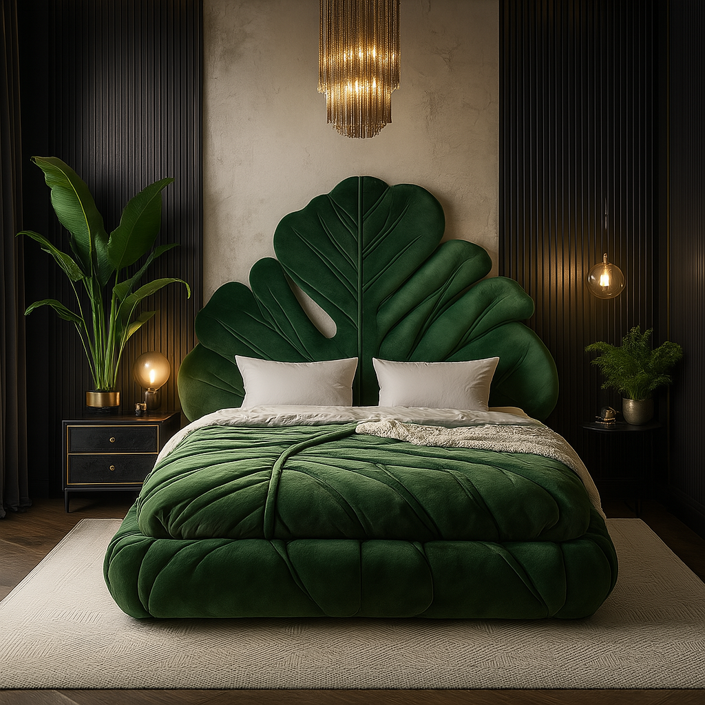 Velmora Bed
