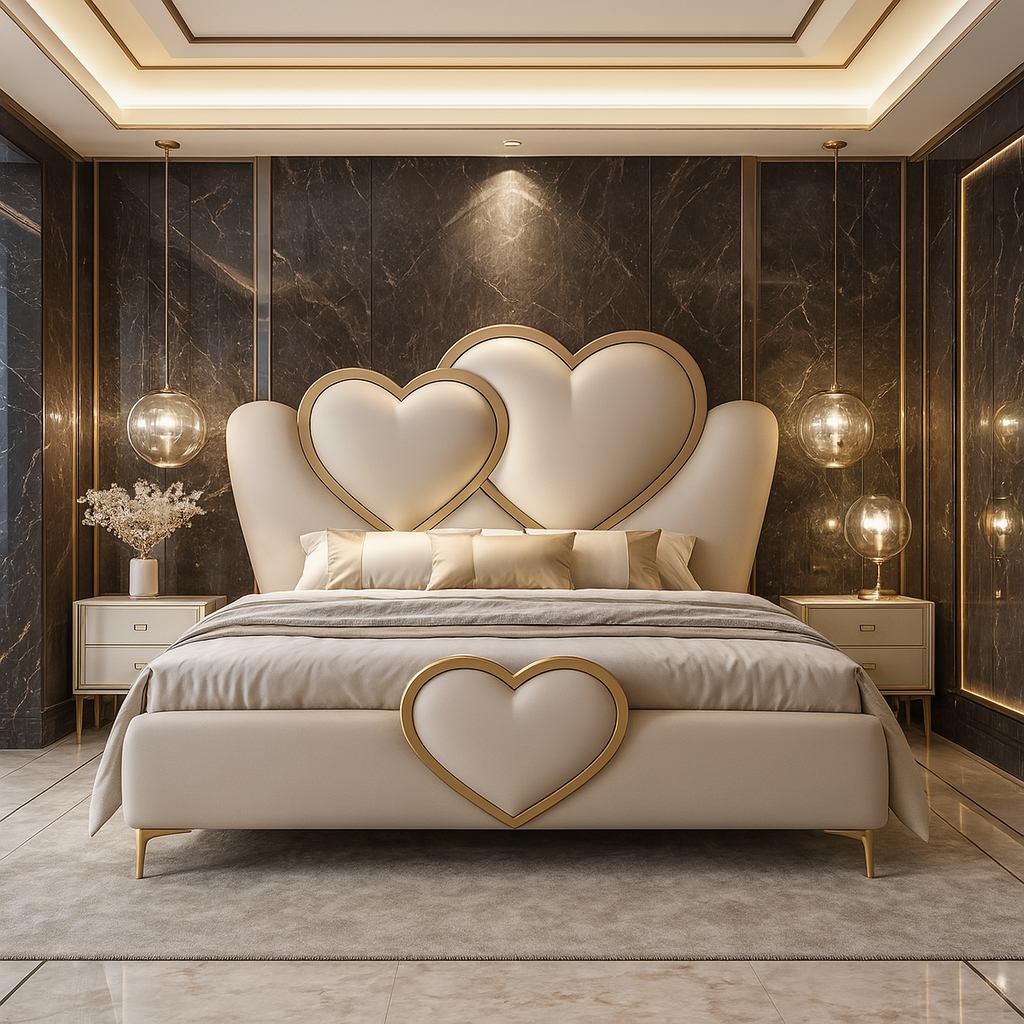 Noctelle Bed