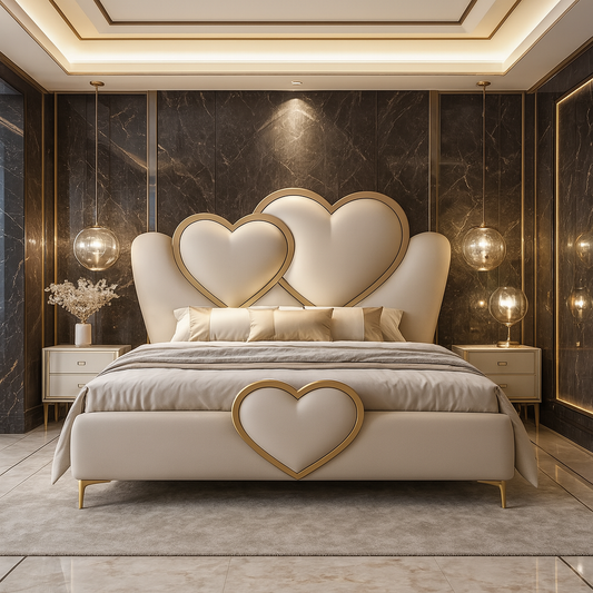 Noctelle Bed