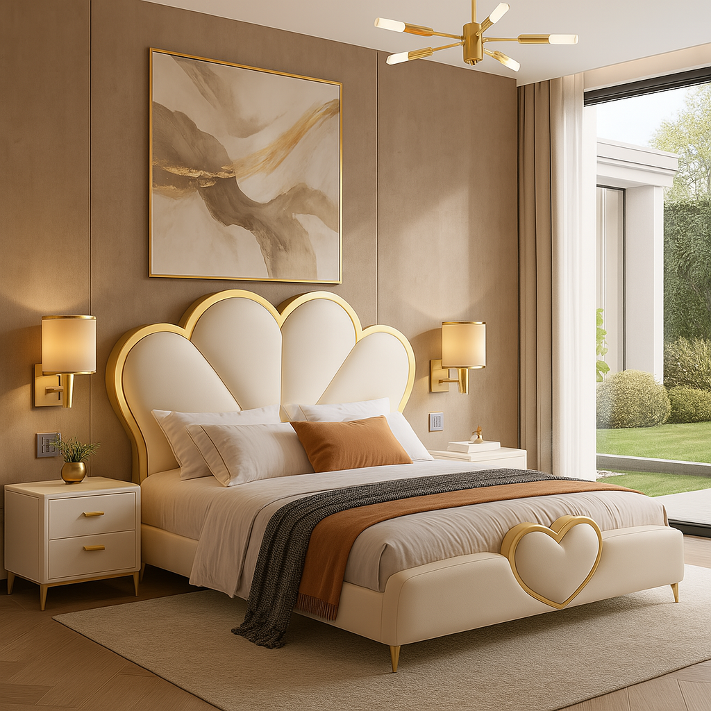 Noctelle Bed