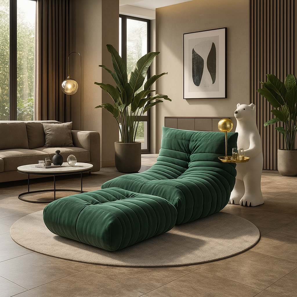 Arvola Chair