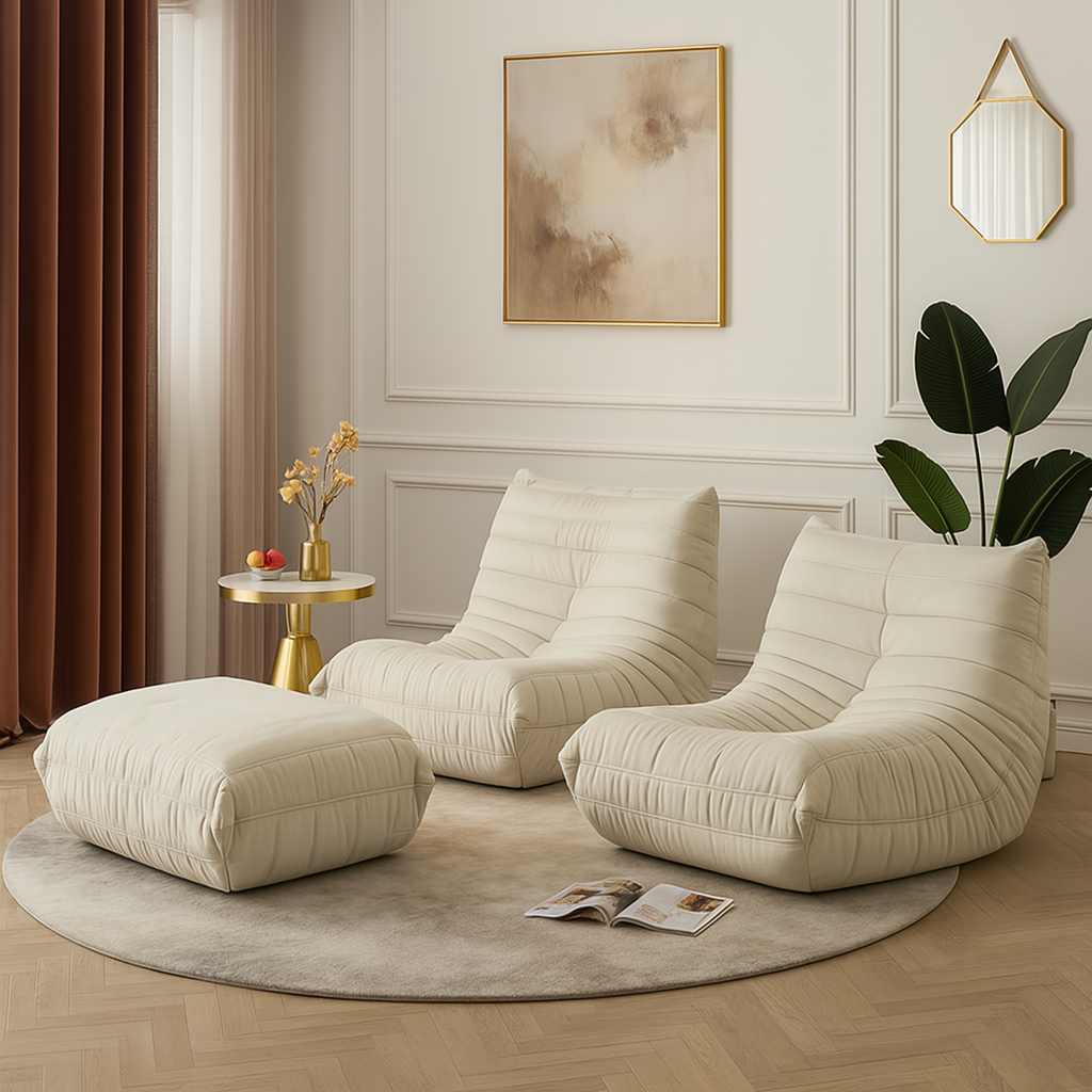 Arvola Chair