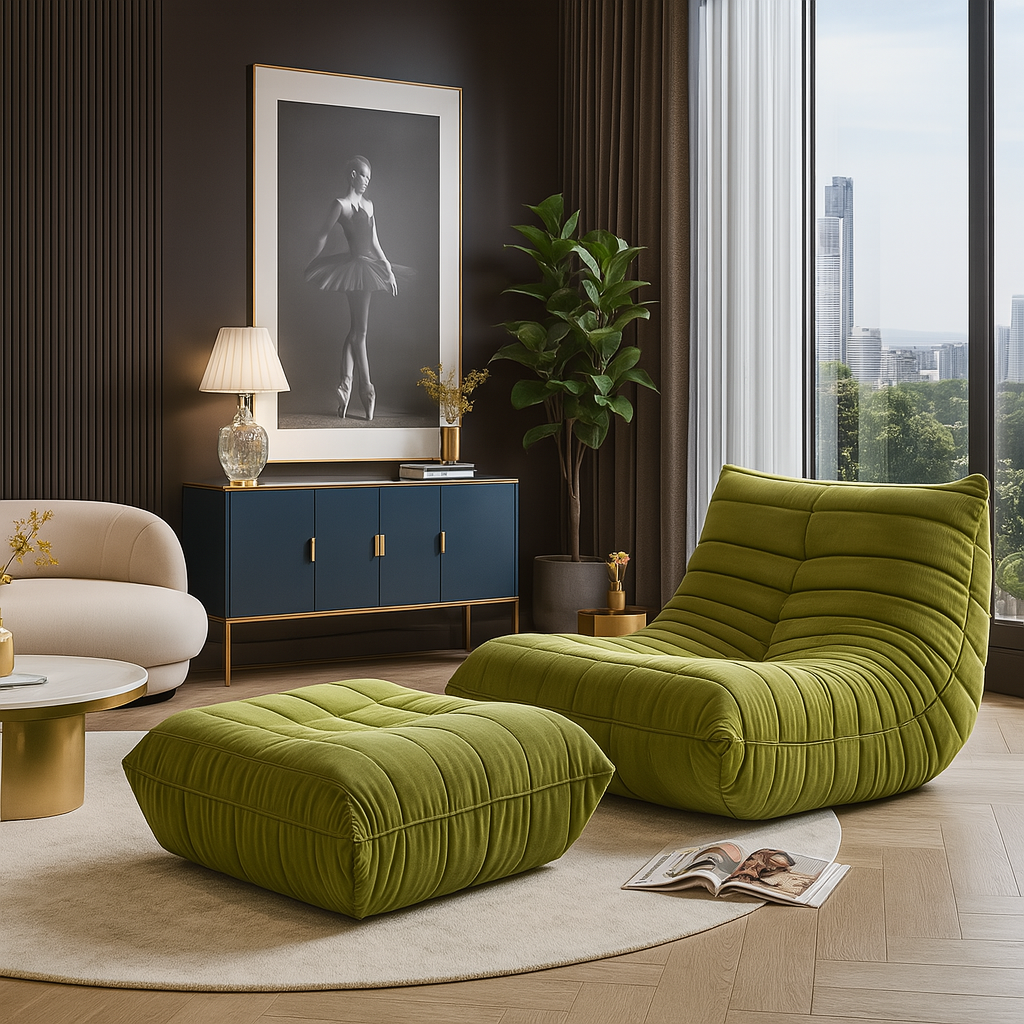 Arvola Chair