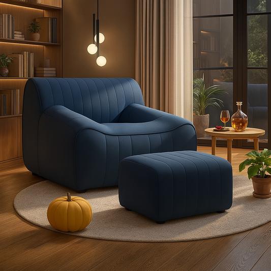 Lunari Chair