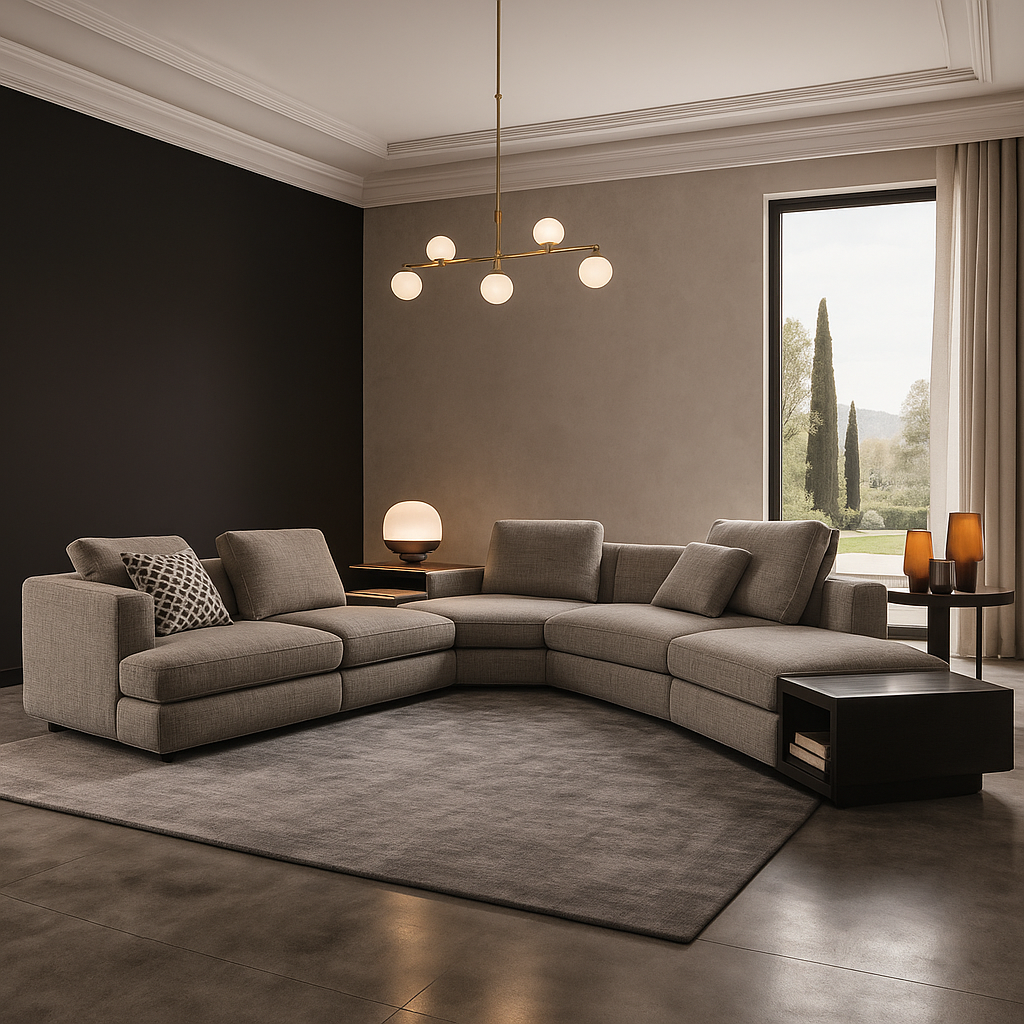 Lunara Sofa