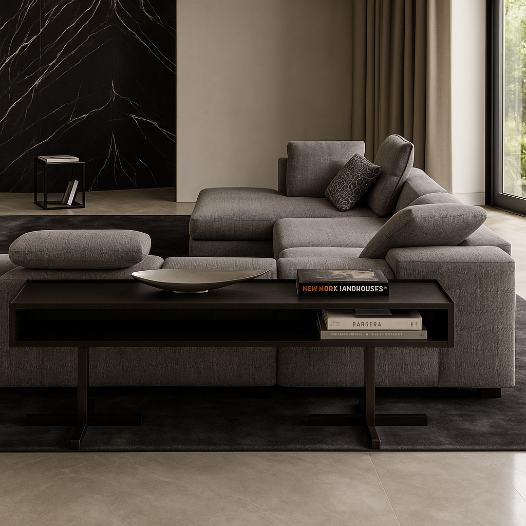 Lunara Sofa
