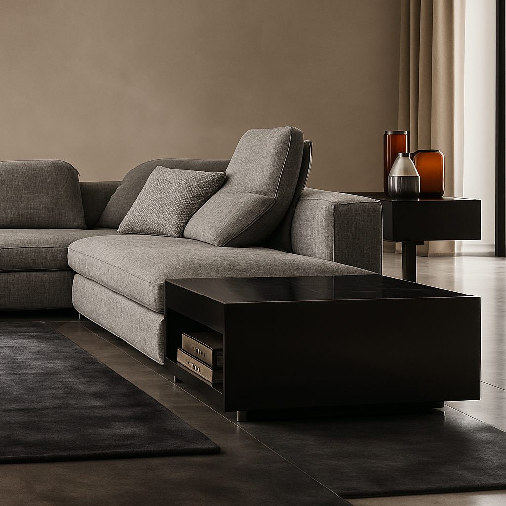 Lunara Sofa