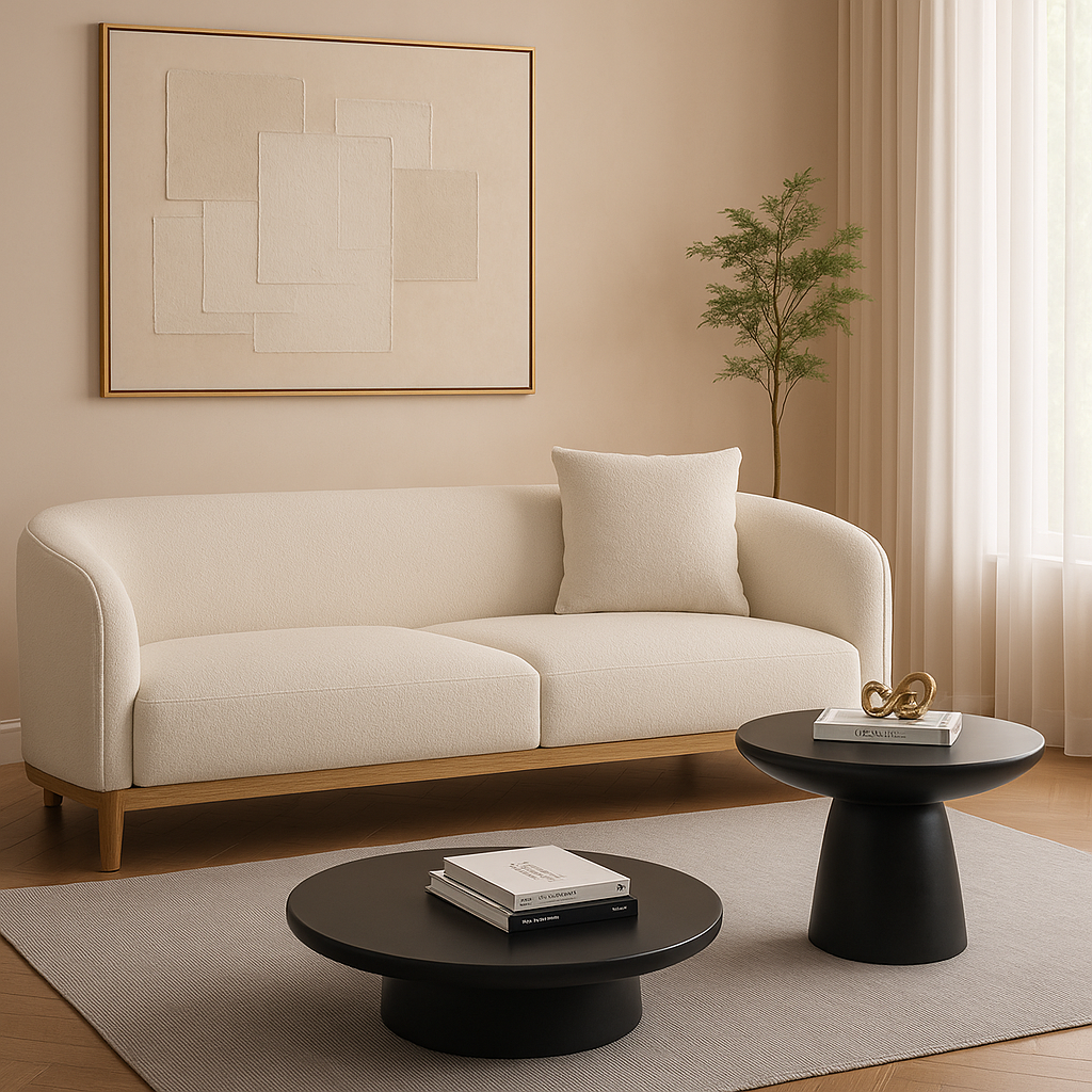 Arden Crest Sofa