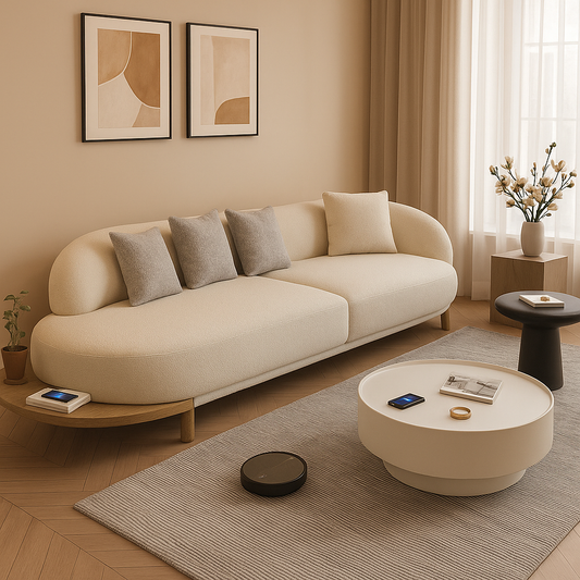 Arden Crest Sofa