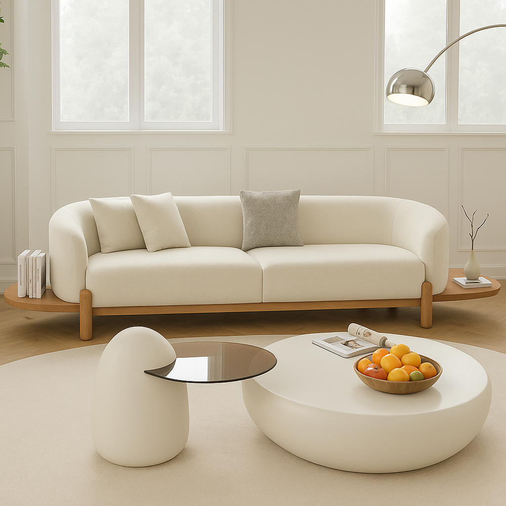 Arden Crest Sofa