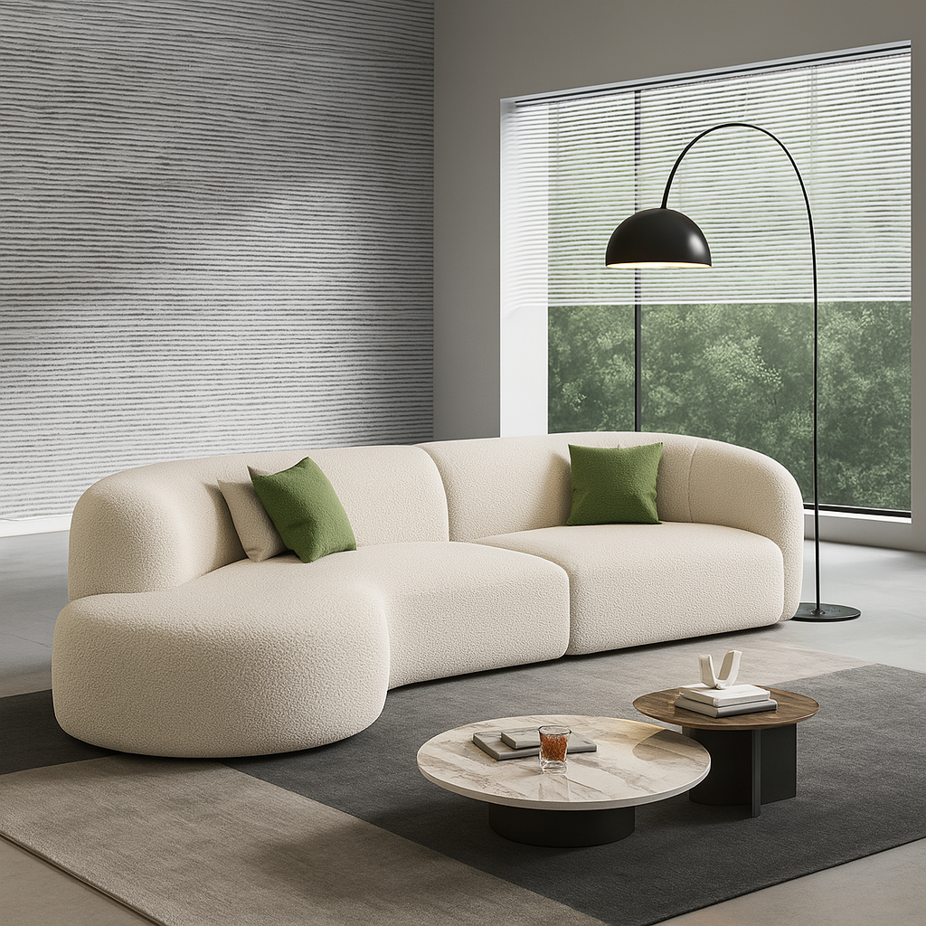 Velare Sofa