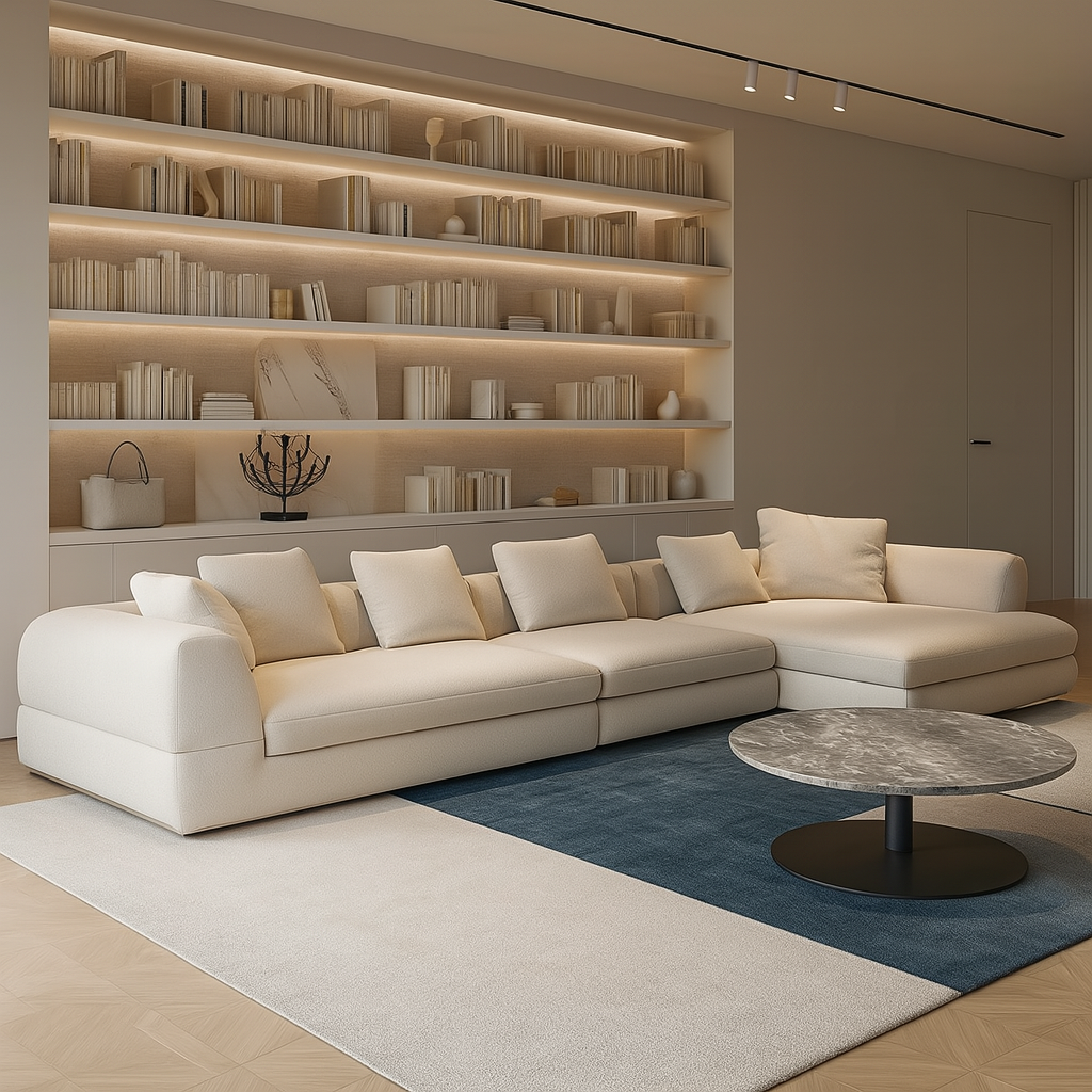 Nuvoro Sofa