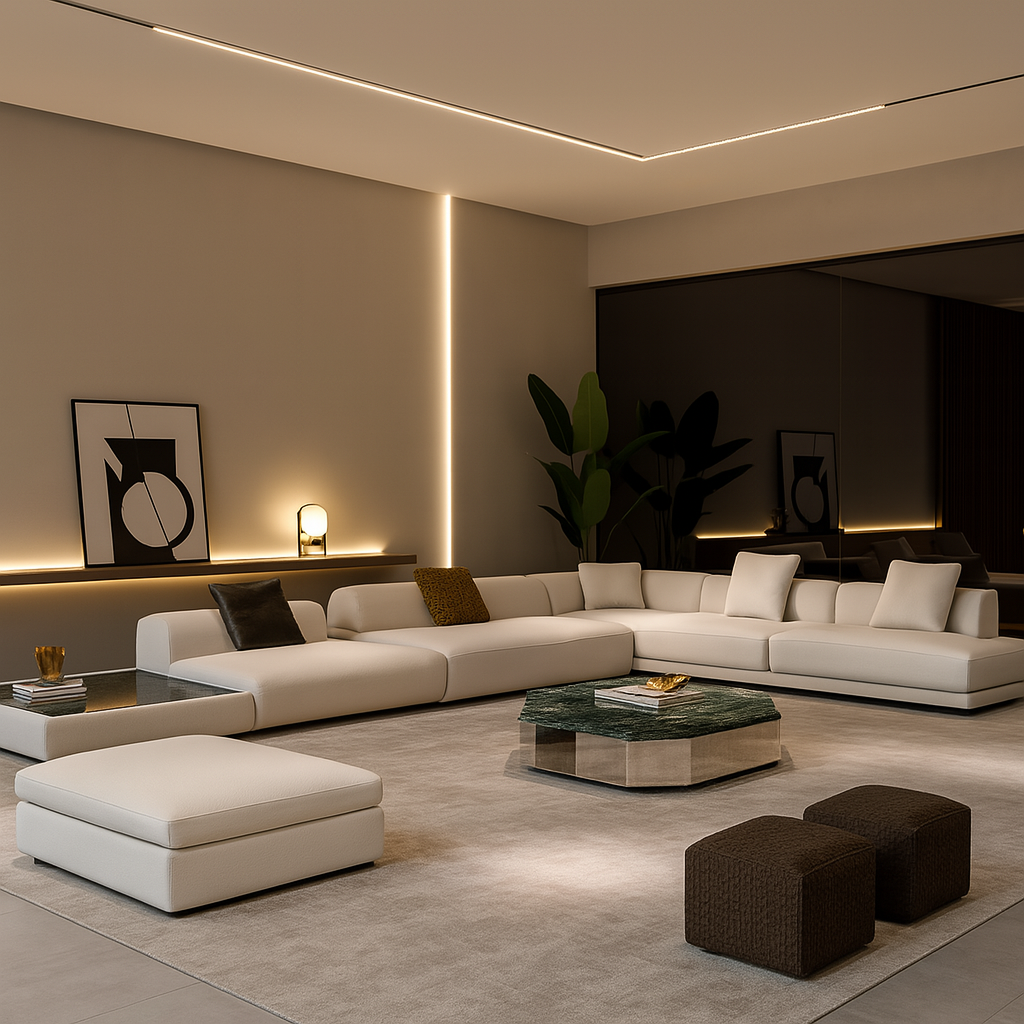Nuvoro Sofa