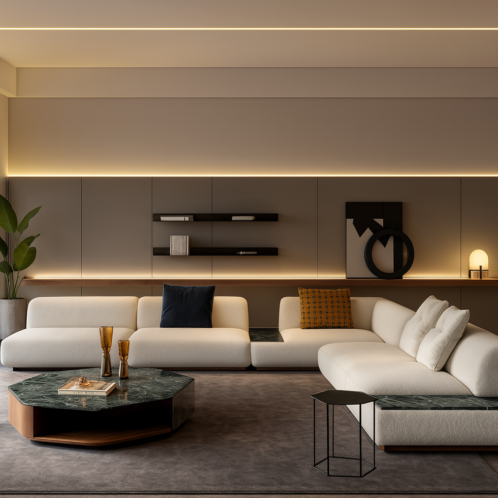 Nuvoro Sofa