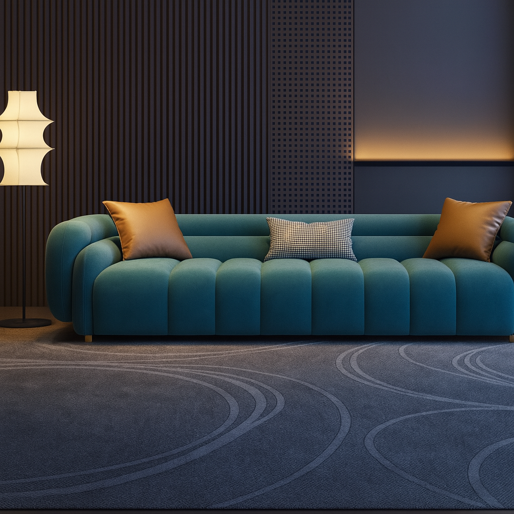 Cavallo Sofa