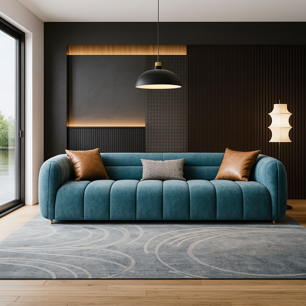 Cavallo Sofa