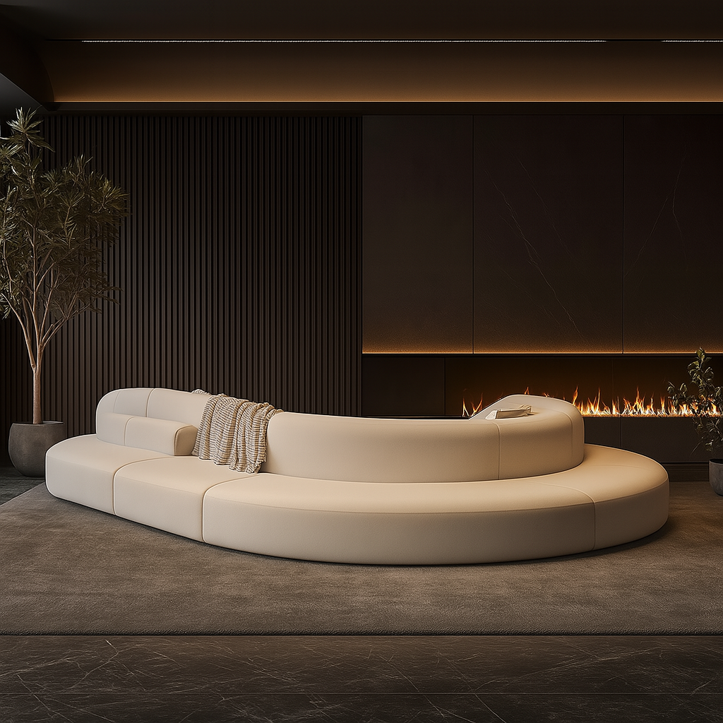 Modena Sofa