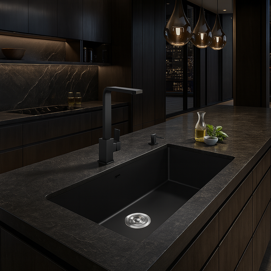Modinox Sink