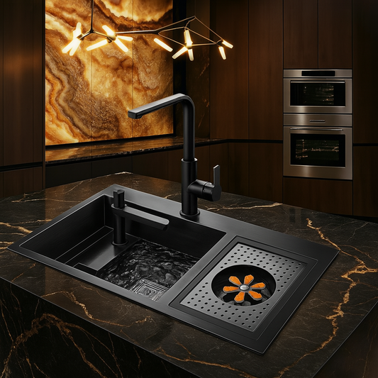 KlaroSink Sink